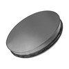 Vent Systems 5" 5" Galvanised Steel End Cap - Duct