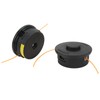 2PCS Trimmer 4002 710 2168 for Stihl FR106 FR108 FS44