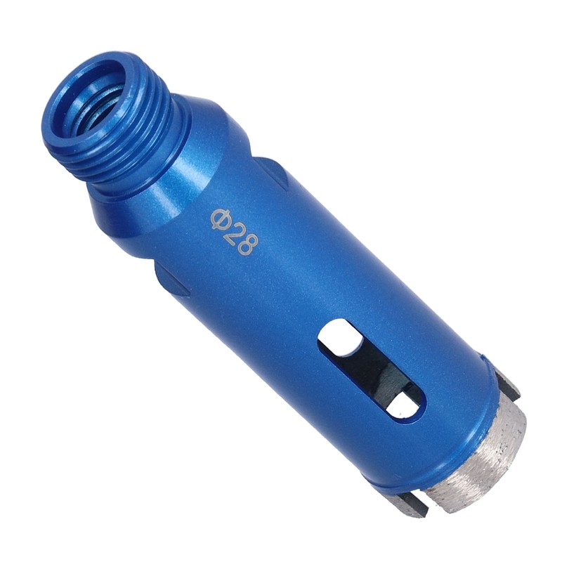 Hole Opener 1/2BSP Thread 28mm Drill Bit Cutter Tool for