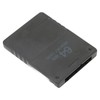 Dpofirs 2 in 1 Game Console Memory Card Compatible with