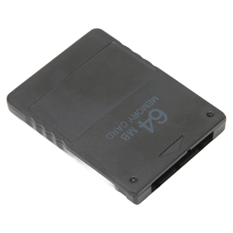Dpofirs 2 in 1 Game Console Memory Card Compatible with