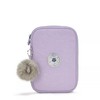Kipling Women's 100 Pens Printed Case, Organize Accessories, Art Supplies,