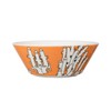 Moomin Bowl - The Hattifatteners