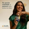 Veralife-Factor de Transferencia - A Base de Calostro Bovino y