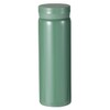 280ml Mini Water Bottle Stainless Steel Small Flask - Insulated