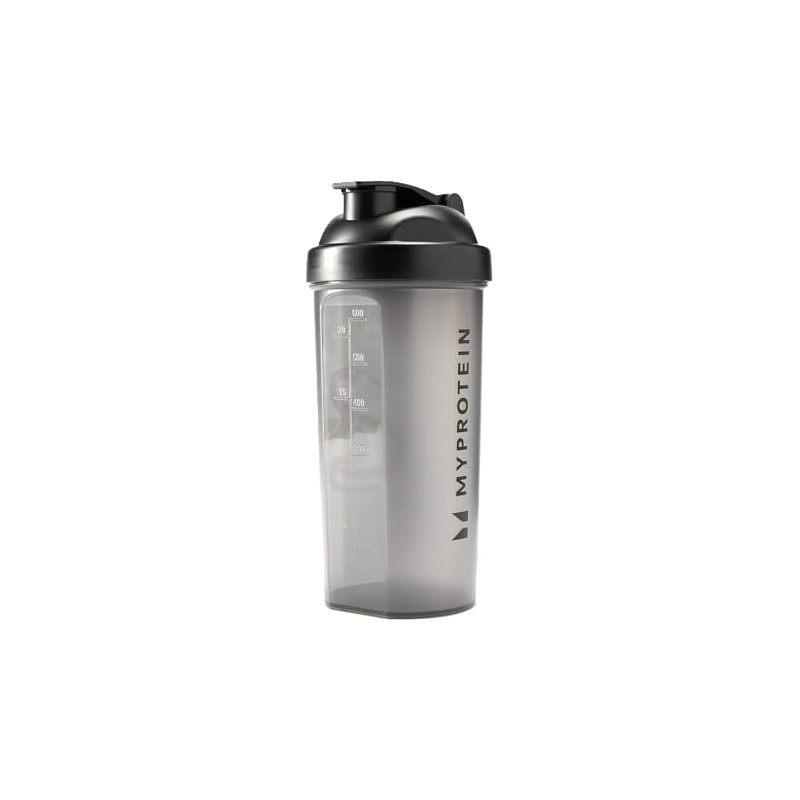 MYPROTEIN Miken Shaker, 20.3 fl oz (600 ml)