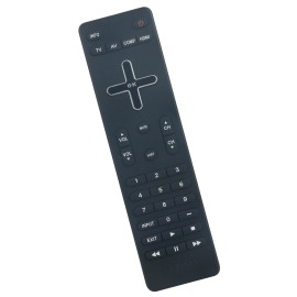 for-VIZIO New TV Remote Control VR9 for Vizio Smart LED LCD TV E320ME M190MV M220MV E260MV