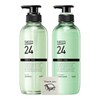 Success 24 Fresh Feel Green Citrus Scent Shampoo 13.5 fl