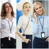 flintronic Phone Lanyard, Adjustable Universal Cell Phone Cord Strap, Phone