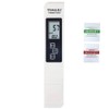 TDS Meter Digital Water Tester, Water Temperature Thermometer for Legionella