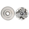 3/8in-7T Electric Chainsaw Clutch Drum Sprocket Kit for Husqvarna 288