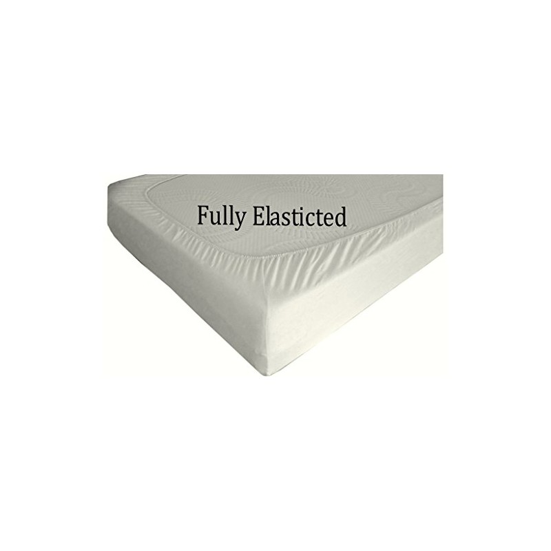 rejuvopedic NEW Ultrafresh Anti Allergy, 16" EXTRA DEEP Double Size