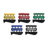 Cando Digi-Flex Hand/Finger Exerciser 5 Piece Set - 1 Each