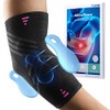 Fitomo Codera Epicondilitis, coderas para tendinitis Tenis y Golfista con