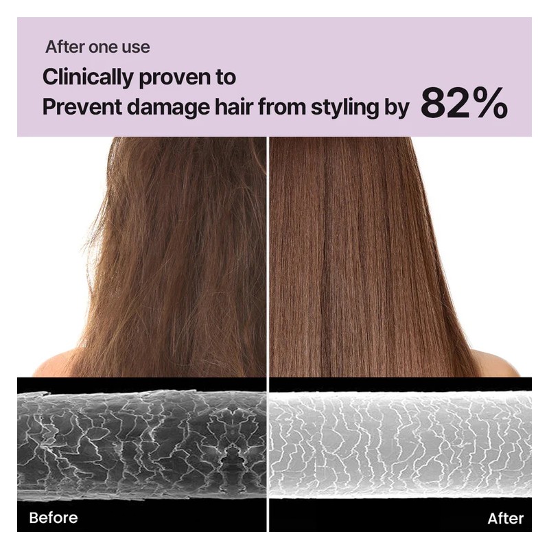 heimish [heimish]RX Amino Keratin Heat Protecting Leave In Treatment 150ml