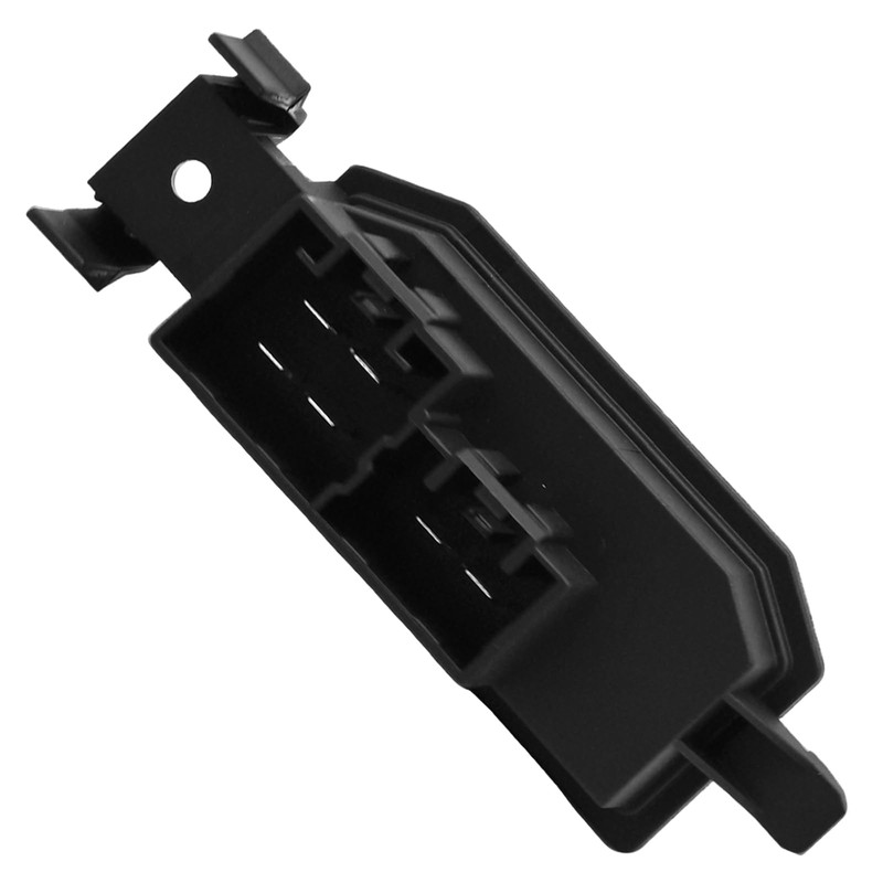 Dcmr Blower Motor Resistor Compatible with Dodge Dart 2013 Fan