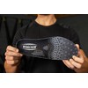 Pro11 Hydro-Tech Sports Orthotic Insoles with Dual layer Impact shell