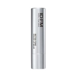 Ideal for Men Better Tone Color Lip Balm / 아이디얼 포 맨 베러톤 컬러 립밤