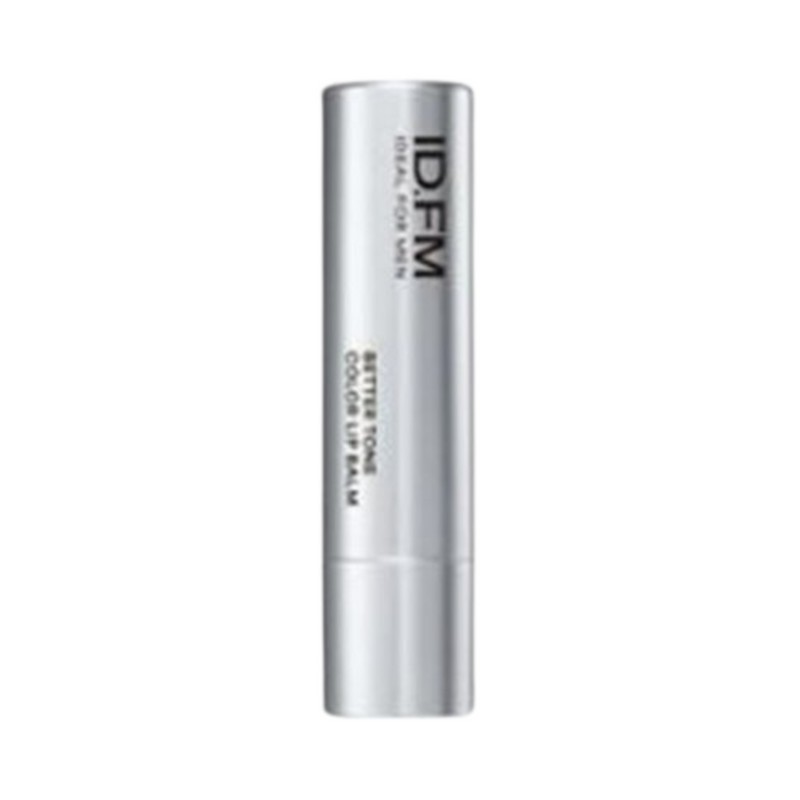 Ideal for Men Better Tone Color Lip Balm / 아이디얼