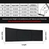 Wei Long Knee Pads Compression Leg Sleeve Knee Sleeve for