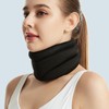 Neck Brace Cervical Collar | Soft Neck Holder | Cervical