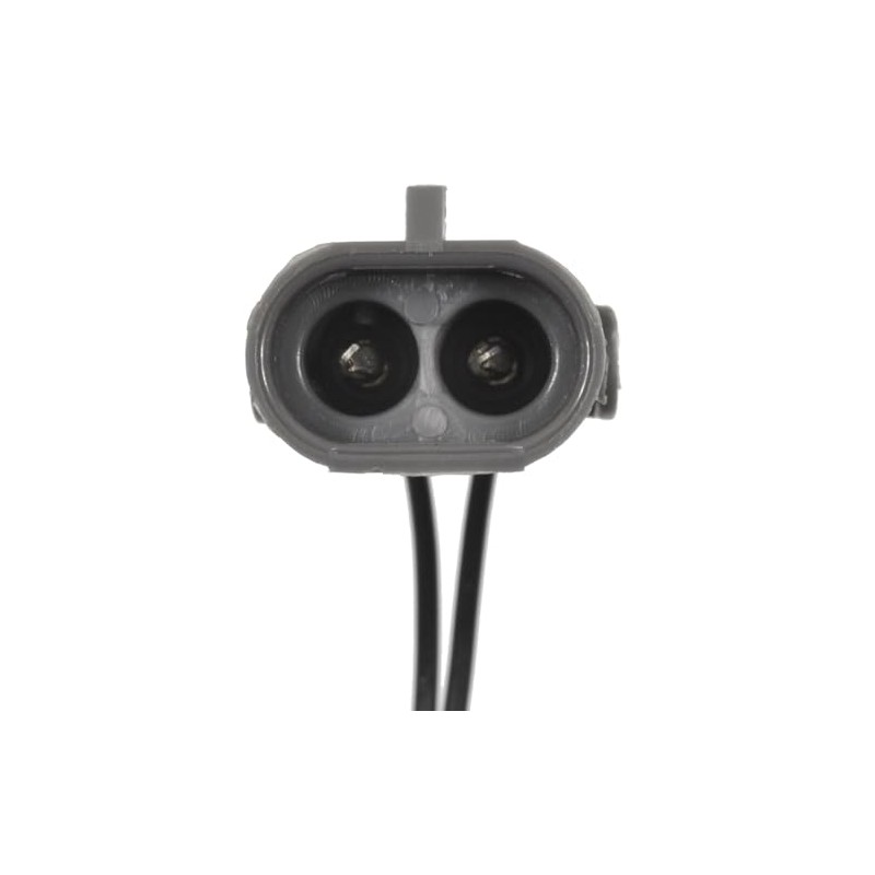 ACDelco Gold D3984A (19142364) Front Drive Axle Actuator