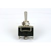 2 pc 20A 125V Toggle Switch (ON)-Off-(ON) SPDT 3 Terminal