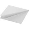 Duni Cocktail Napkin 24 x 24 cm 3-Ply Plain 168413