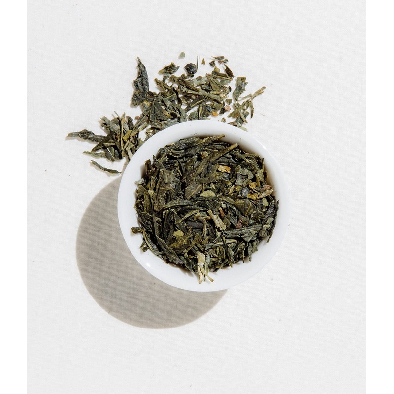 Art of Tea | Organic Sencha Green Tea Bags |