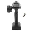 RC Transmitter Black 2.4G 6CH Sensitive Remote Controller With Receiver