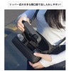 SHEAWA for DJI Osmo Pocket 3 Case, Storage Pouch, Bag,