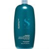 Shampoo Reconstrucción Semi Delino Alfaparf Cabello Dañado 1000 ML