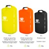 Wantalis Waterproof Polyester Bag | Completely Waterproof | Thermal Welded