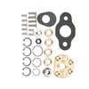 Turbocharger Repair Rebuild Accessories Kit NN139922 Replacement for IHI RHB5
