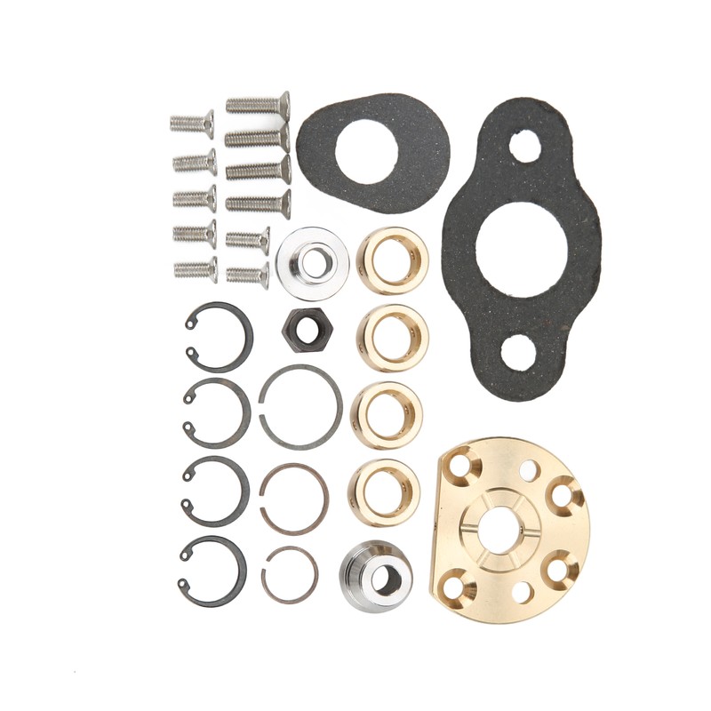 Turbocharger Repair Rebuild Accessories Kit NN139922 Replacement for IHI RHB5