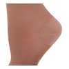 Credalast Comfort Class 1 Below Knee: Beige, Large, Open Toe