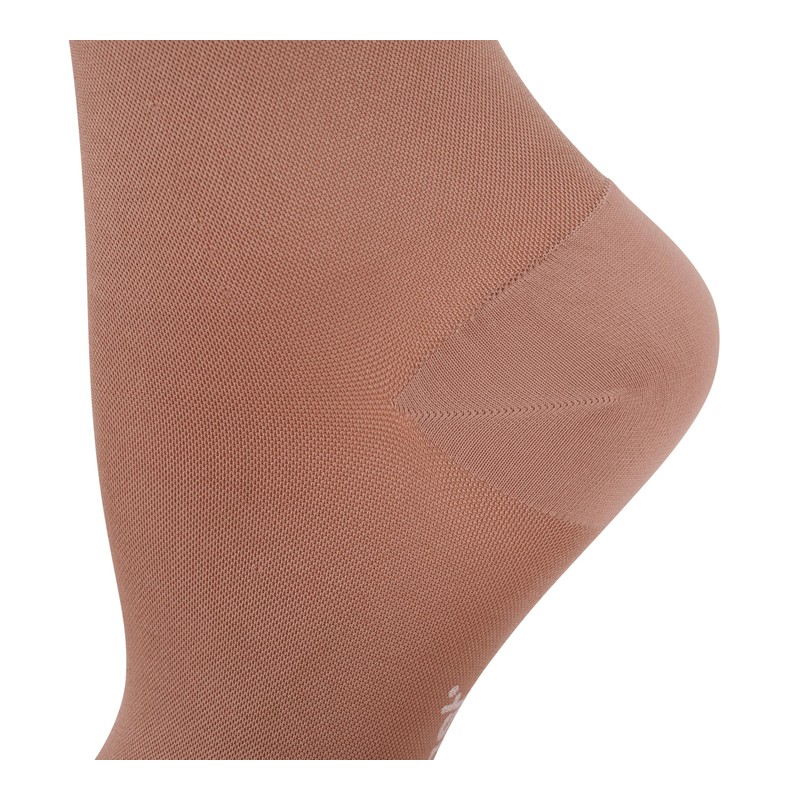 Credalast Comfort Class 1 Below Knee: Beige, Large, Open Toe