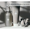 LIOVERITE Inner Spa Shampoo Refill, 21.2 oz (600 g), Weak