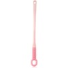 Cepillo de ducha flexible para pies Zkbszn con cerdas suaves