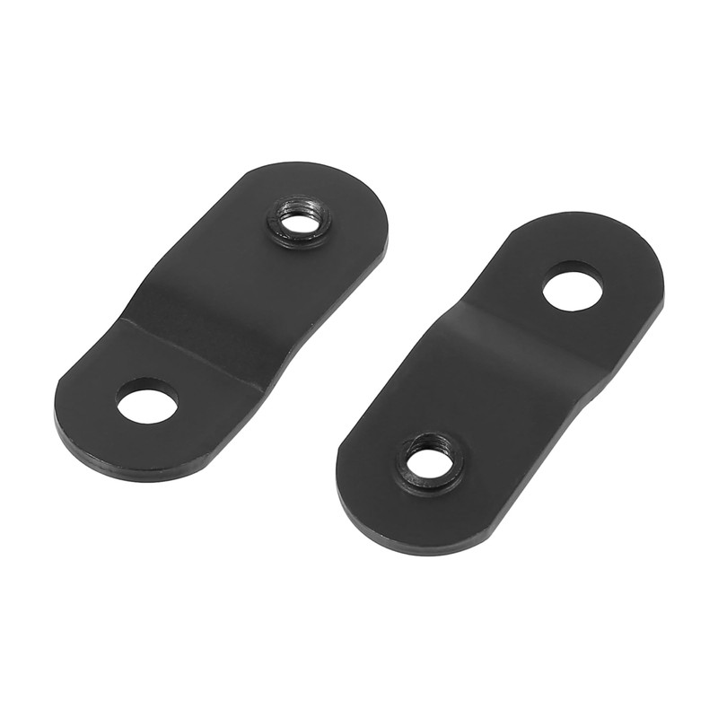 F FIERCE CYCLE 1.5 Inch Motorcycle Gas Tank Rising Lift