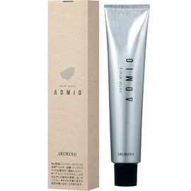 アリミノ カラーストーリー アドミオ 6 チャコール 90g