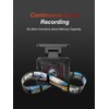 Dash Cam FHD 1080P Car Camera, AKEEYO WiFi Dash Camera