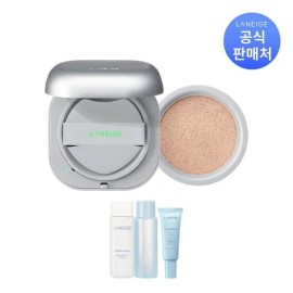 Laneige [Laneige] Neo Cushion The Matt Double 15G*2 25C Cool Tan / [라네즈] 네오 쿠션 더 매트 더블 15G*2 25C 쿨 탠