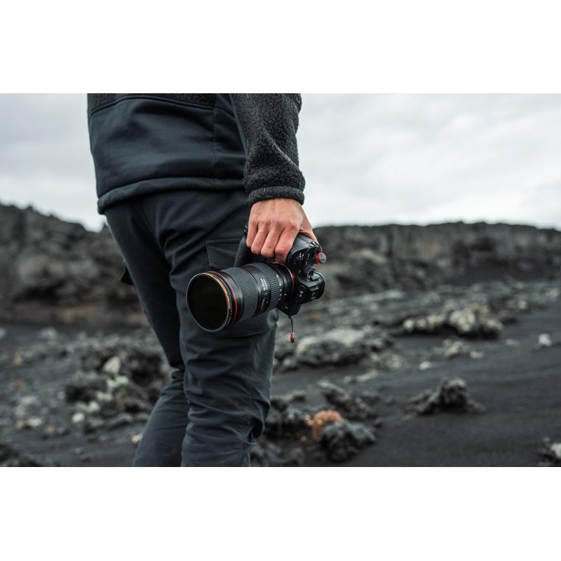 PMVND - Edition II - 2-5 Stop | Black Mist