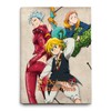 Grupo Erik Folder A4 Premium - Portfolio Folder A4 -