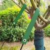 Tree Straps for Staking - 15 Fastening Rope for Young