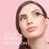 Deborah Milano Like a Pro Wimperntusche, extra Volumen und unendliche