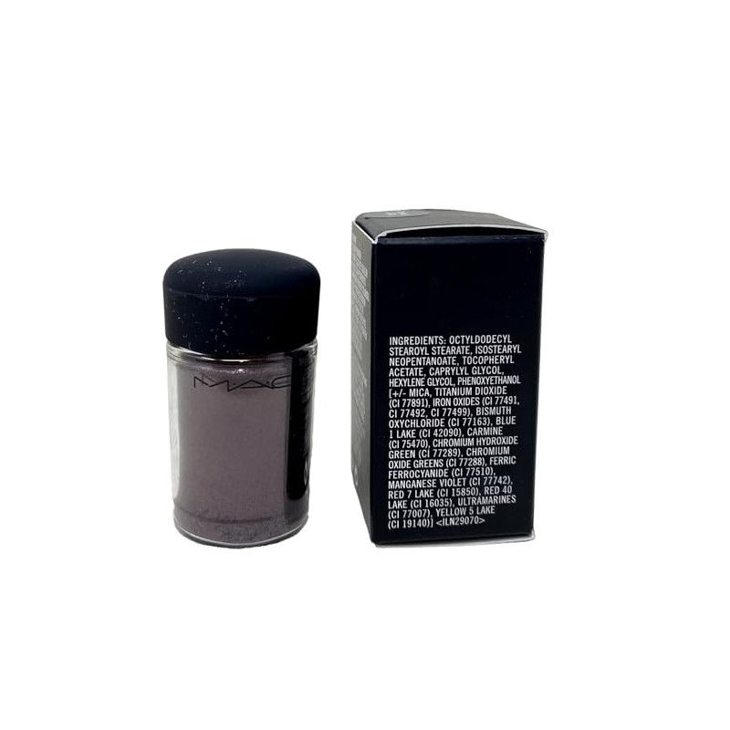 MAC Pigment Deep Purple
