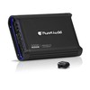 Planet Audio MB2000.1D Class D Car Amplifier - 2000 High