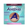 ASEPXIA Maquillaje en Polvo Tono Natural, Acabado Mate, absorbe y